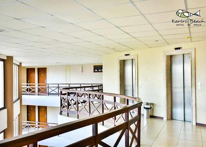 Kariri Beach Hotel