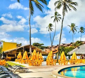 Kariri Hotel Cumbuco