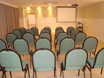 Kariri Hotel 4*