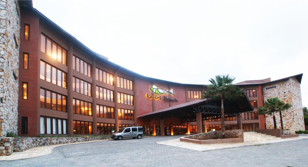 Hotel Kariri Cumbuco