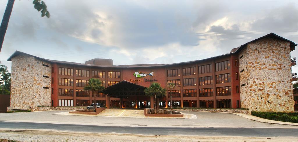 Kariri Cumbuco