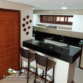 Hotel Kariri Cumbuco