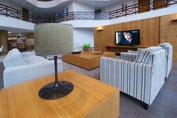 Hotel Kariri 4*