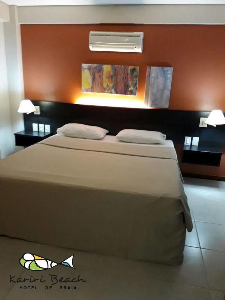 Kariri 4* Cumbuco